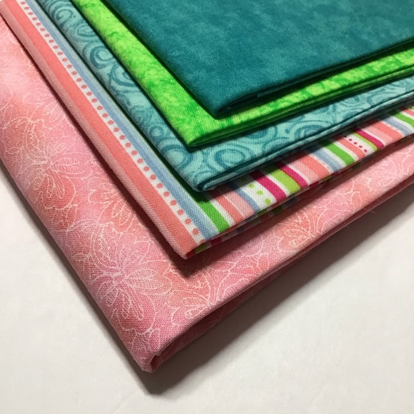 Other - 1 1/2  YARDS QUILT OR FACE MASK FABRIC